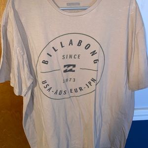 Billabong Tee